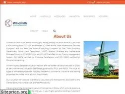 Sites similar to windmillsgroup.com