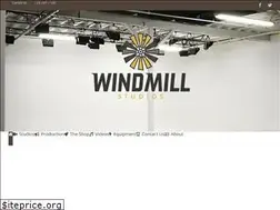 Sites similar to windmillstudiosnyc.com