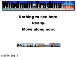 Sites similar to windmilltrading.com