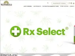 Sites similar to windmillvitamins.com