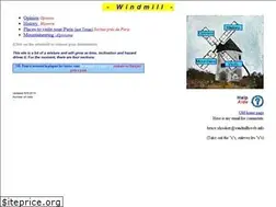 Sites similar to windmillweb.info