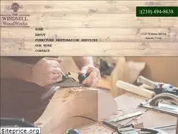 Sites similar to windmillwoodworks.com