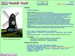Sites similar to windmillworld.com