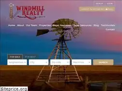 Sites similar to windmillwyo.com