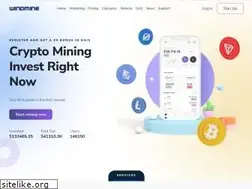 Sites similar to windmine.cc