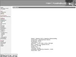 Sites similar to windmolensite.be
