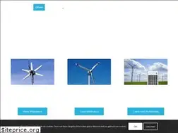 Sites similar to windmolenskopen.nl