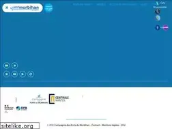 Sites similar to windmorbihan.com