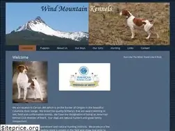 Sites similar to windmountainbrittany.com