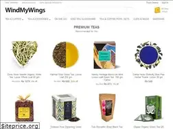 Sites similar to windmywings.com