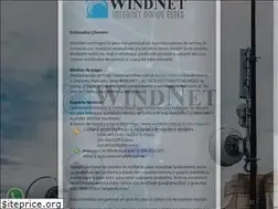 Sites similar to windnet.com.ar