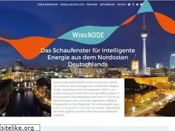 Sites similar to windnode.de