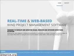 Sites similar to windnova.eu