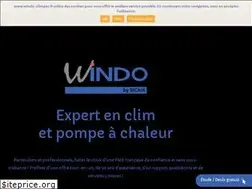 Sites similar to windo-climpac.fr