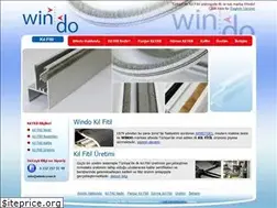 Sites similar to windo.com.tr