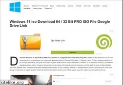 Sites similar to windo11release.com