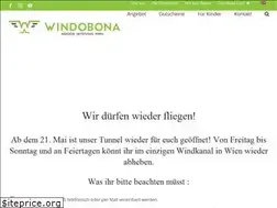 Sites similar to windobona.at