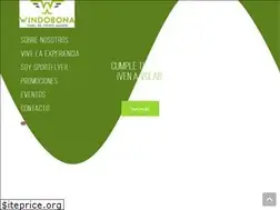 Sites similar to windobona.es