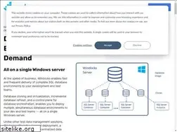 Sites similar to windocks.com