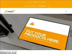 Sites similar to windodisplays.com