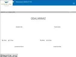 Sites similar to windoflara.com