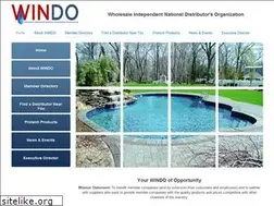 Sites similar to windogroup.com