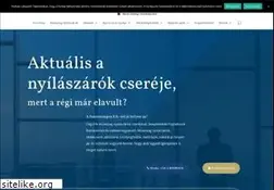 Sites similar to windok.hu