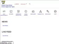 Sites similar to windom.k12.mn.us