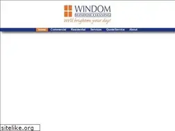 Sites similar to windomwindows.com