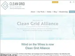 Sites similar to windonthewires.org