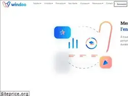 Sites similar to windoo.fr