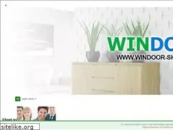 Sites similar to windoor-drzwi.pl