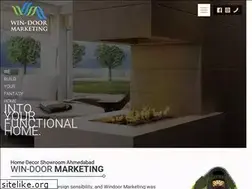 Sites similar to windoor.in