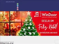 Sites similar to windoor.pt