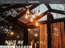 Sites similar to windoor.se