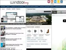 Sites similar to windoorexpert.eu