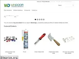 Sites similar to windoorhc.com