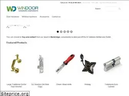 Sites similar to windoorhc.ie