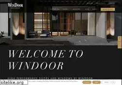 Sites similar to windoorinc.com