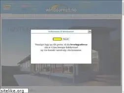 Sites similar to windoornet.no