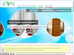 Sites similar to windoors.cz