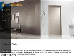 Sites similar to windoorsitalia.it
