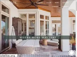 Sites similar to windoorsmore.com