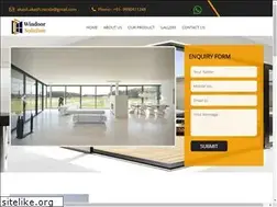 Sites similar to windoorsolution.com
