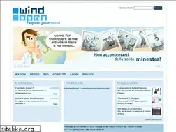 Sites similar to windopen.it