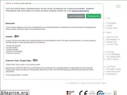 Sites similar to windor-fensterwerk.de
