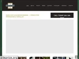 Sites similar to windorco.com