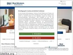 Sites similar to windorf.bestwestern.de