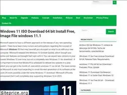 Sites similar to windos11update.com