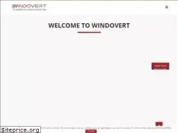 Sites similar to windovert.co.za